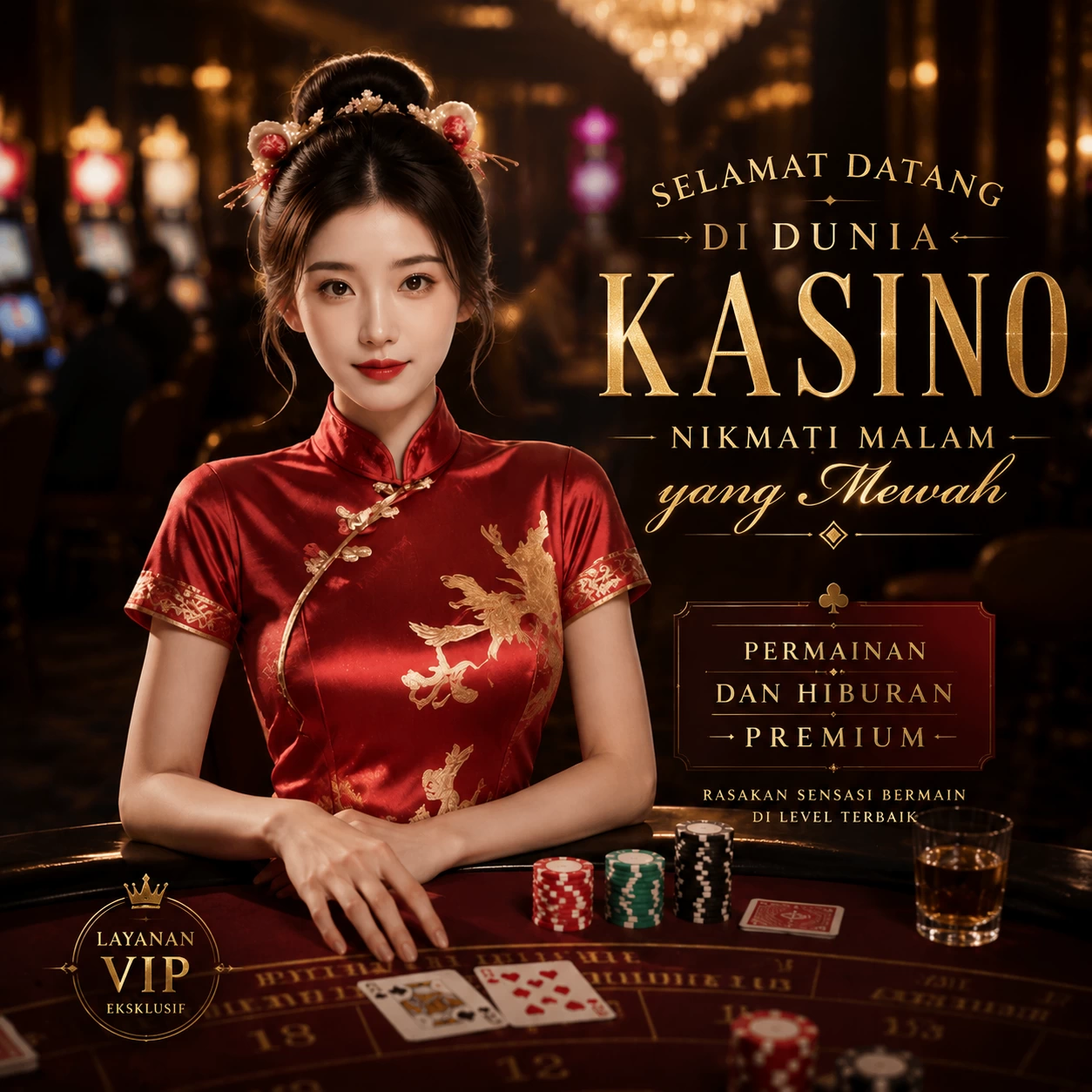 Menggali Fitur Menarik di Situs Game vip333