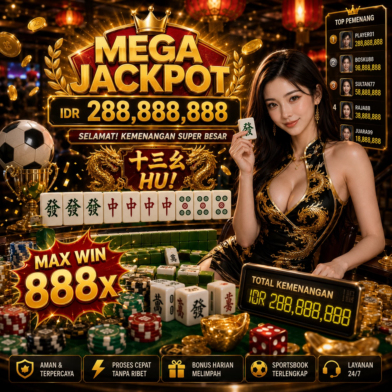 Panduan Lengkap Menjelajahi Platform Permainan vip333