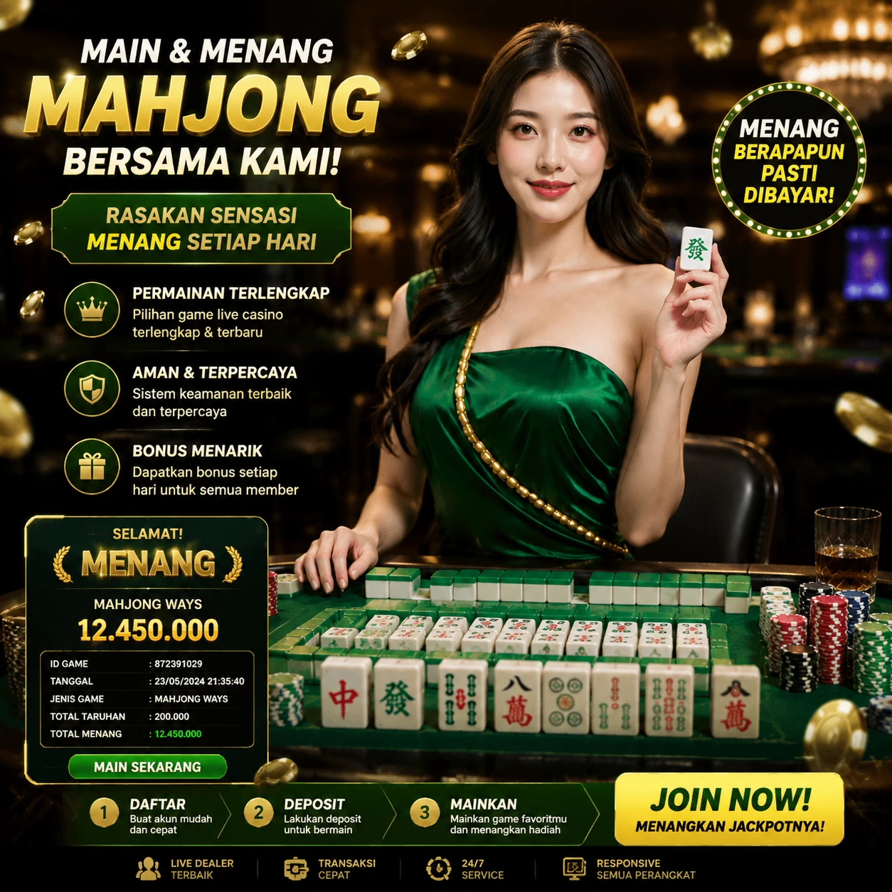 Bagaimana vip333 Mengubah Cara Kita Bermain Game Online