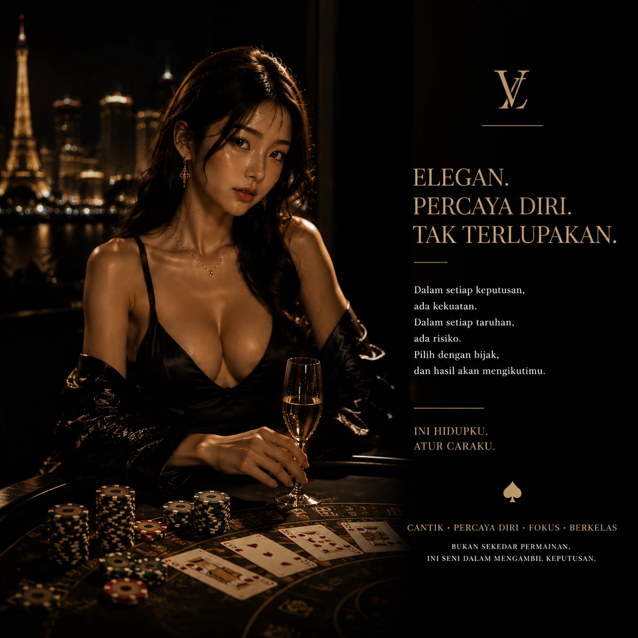 Apa Saja Jenis Game yang Tersedia di vip333