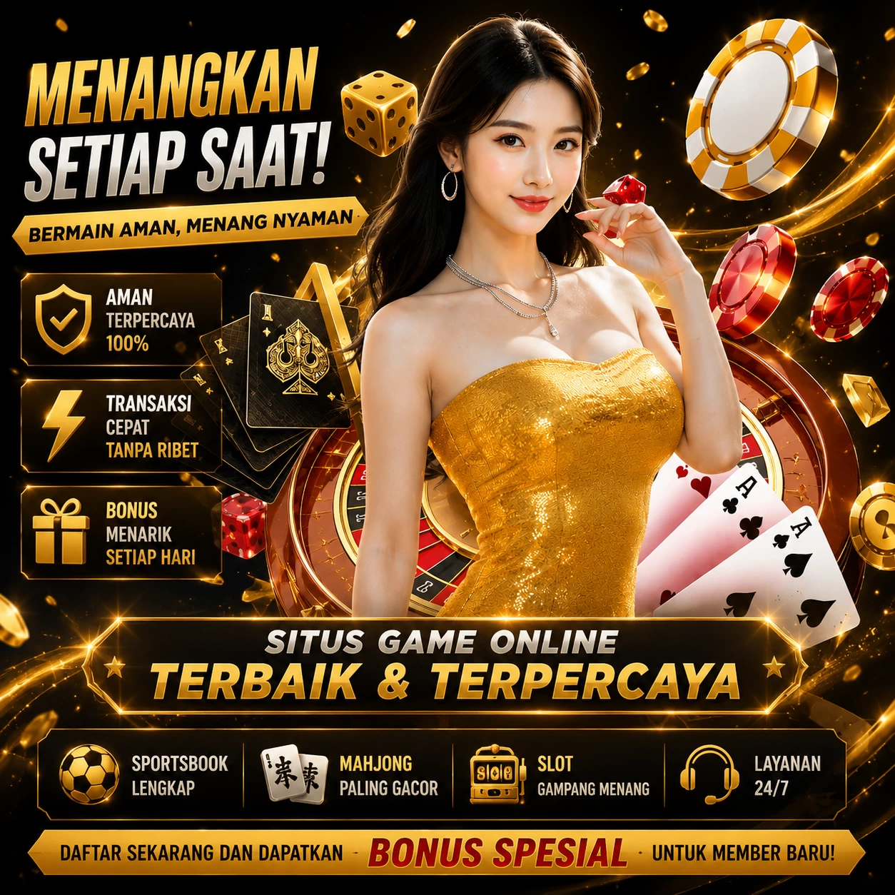 Inovasi dan Fitur Menarik di vip333