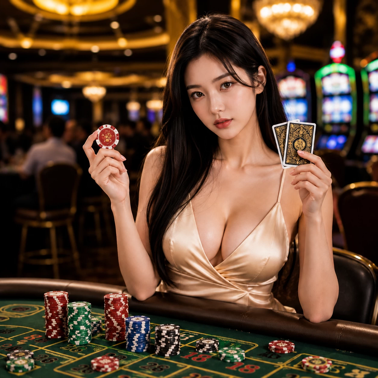 Cara Mendaftar dan Bermain di vip333